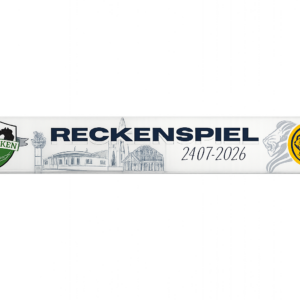 Recken x Wittingen Schal