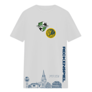 Recken x Wittingen Shirt 2026
